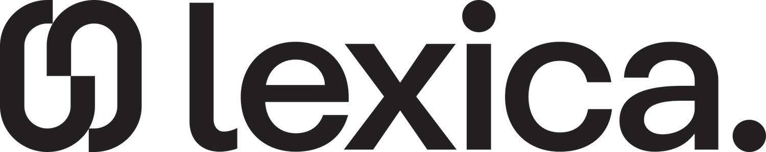 lexica lexica logo