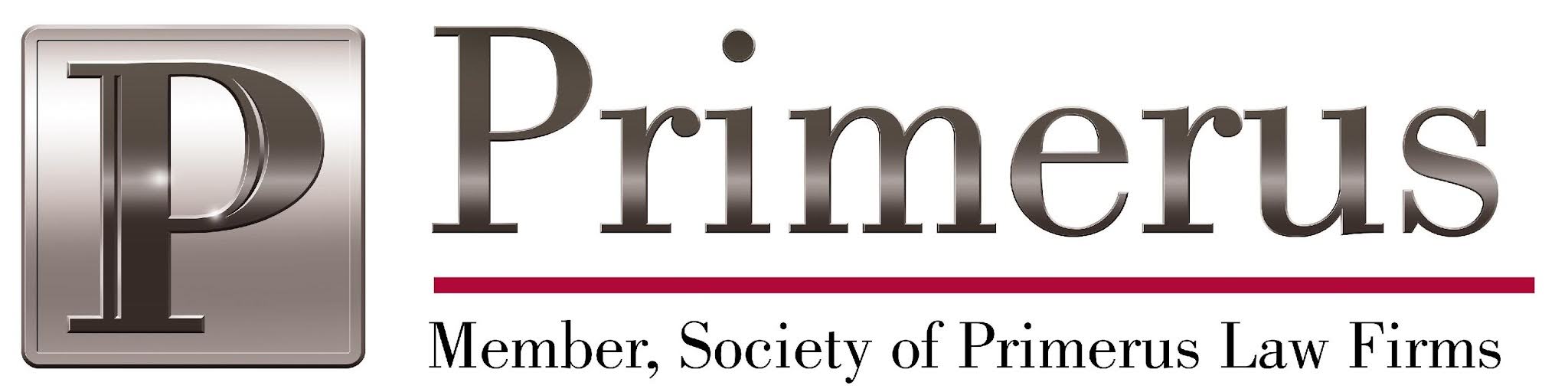 Primerus Primerus logo