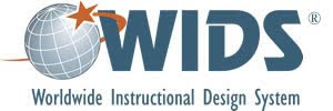 WIDS (Worldwide Instructional Design System) WIDS (Worldwide Instructional Design System) logo