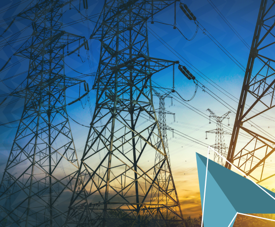 Energy & Utilities